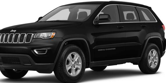 JEEP GRAND CHEROKEE 2018 1C4RJFAG7JC501292 image